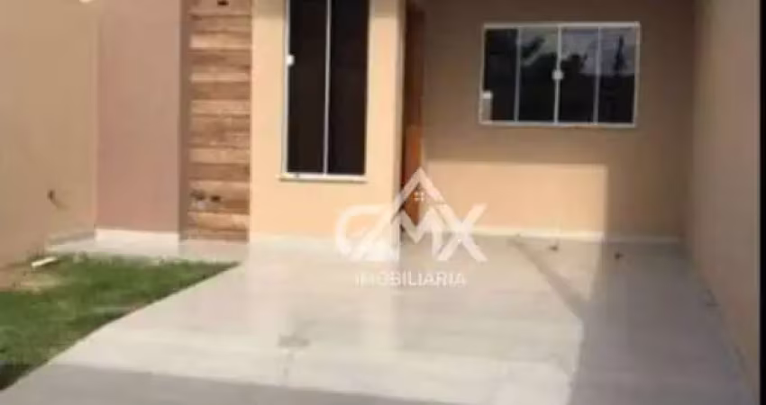 Casa com 1 dormitório à venda, 69 m² por r$ 330.000,00 - santa rita 1 - londrina/pr