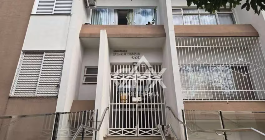 Apartamento com 2 dormitórios à venda, 59 m² por r$ 260.000,00 - igapó - londrina/pr
