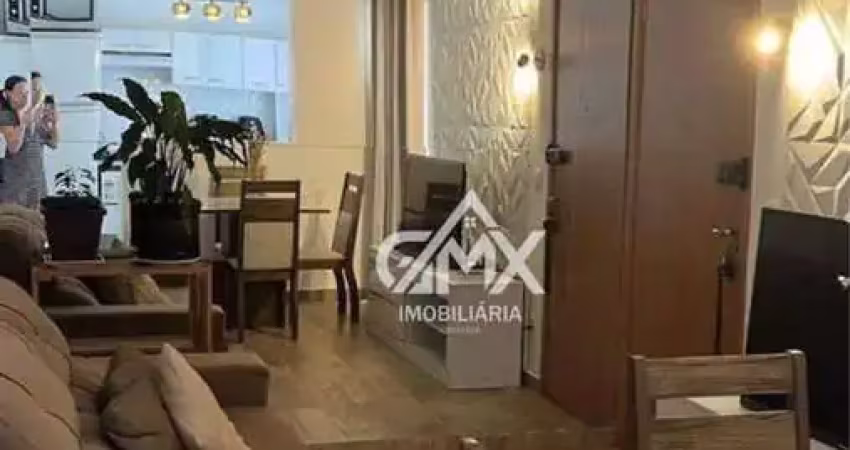 Apartamento com 2 dormitórios para alugar, 46 m² por r$ 2.200,00/mês - acquaville - londrina/pr