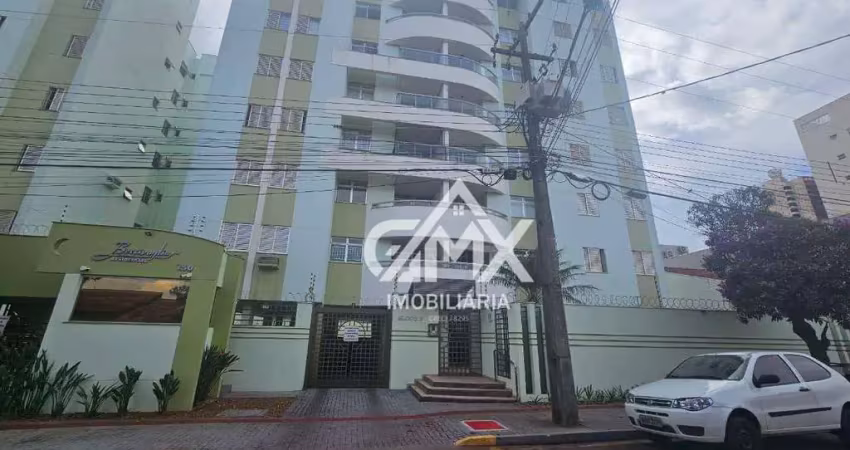 Apartamento com 3 dormitórios à venda, 84 m² por r$ 449.000 - vitória - londrina/pr