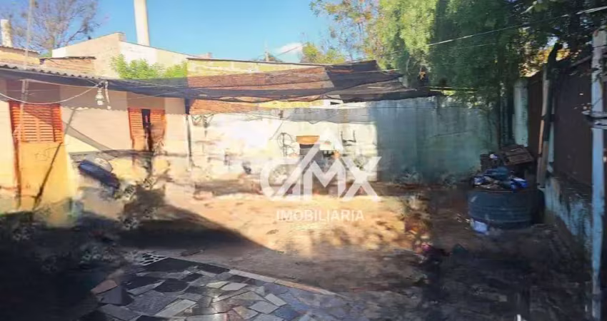 Casa com 4 dormitórios, 120 m² - venda por r$ 270.000 ou aluguel por r$ 1.300/mês - nova olinda - londrina/pr