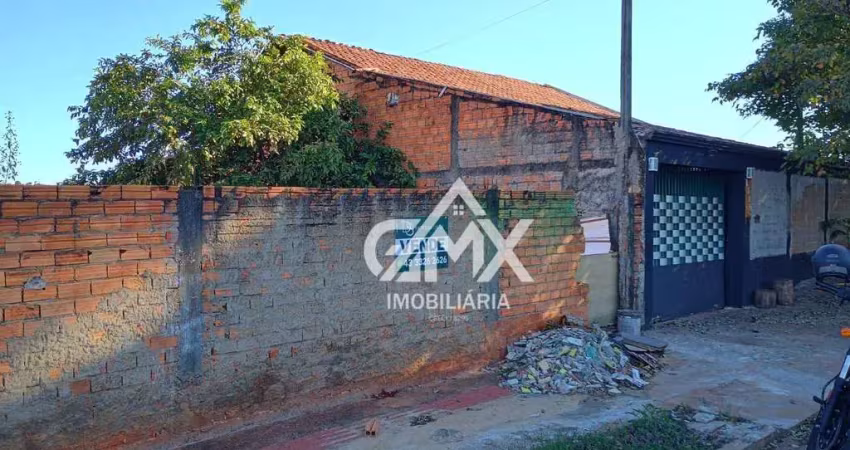 Terreno à venda, 275 m² por r$ 115.000,00 - conjunto café - londrina/pr
