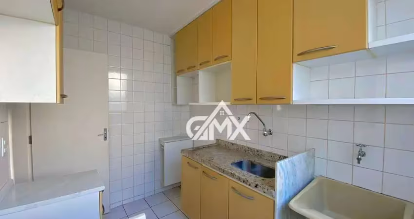Apartamento com 2 dormitórios, 64 m² - venda por r$ 190.000,00 ou aluguel por r$ 1.600,00/mês - centro - londrina/pr