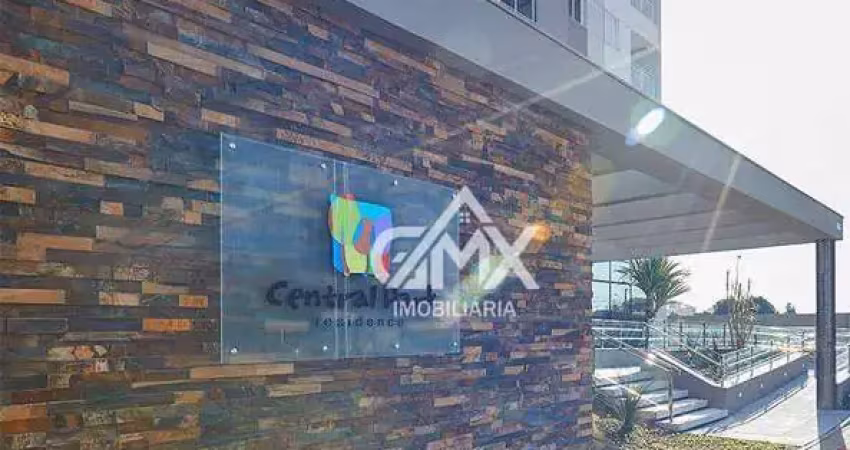 Apartamento com 2 dormitórios à venda, 64 m² por r$ 441.000 - vila martins - ibiporã/pr