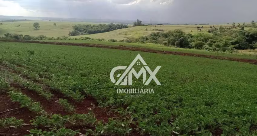 Sítio à venda, 193600 m² por r$ 2.800.000 - rural - bela vista do paraíso/pr