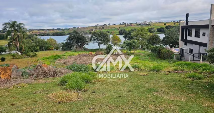 Terreno à venda, 2240 m² por r$ 550.000,00 - ecovillas do lago - sertanópolis/pr