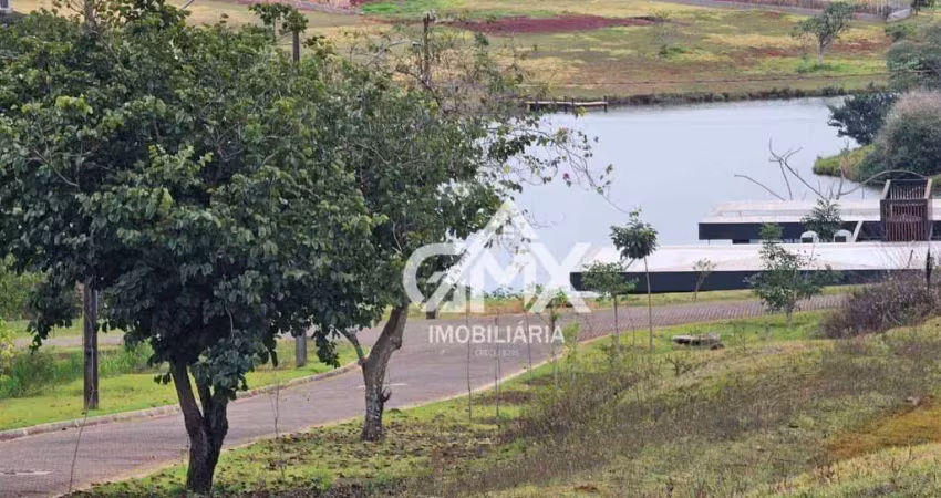 Terreno à venda, 2611 m² por r$ 350.000,00 - ecovillas do lago - sertanópolis/pr