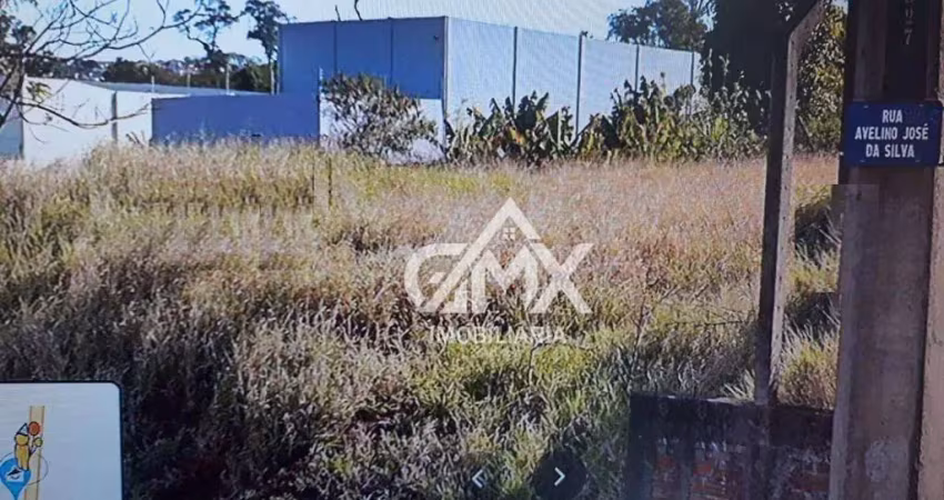 Terreno à venda, 450 m² por r$ 495.000 - jardim josé favaro - cambé/pr