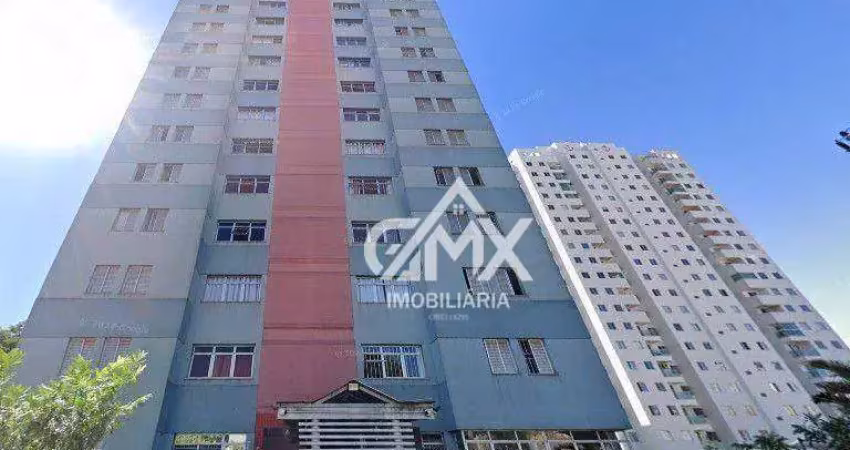 Apartamento triplex com 3 dormitórios à venda, 250 m² por r$ 1.250.000 - jardim higienópolis - londrina/pr