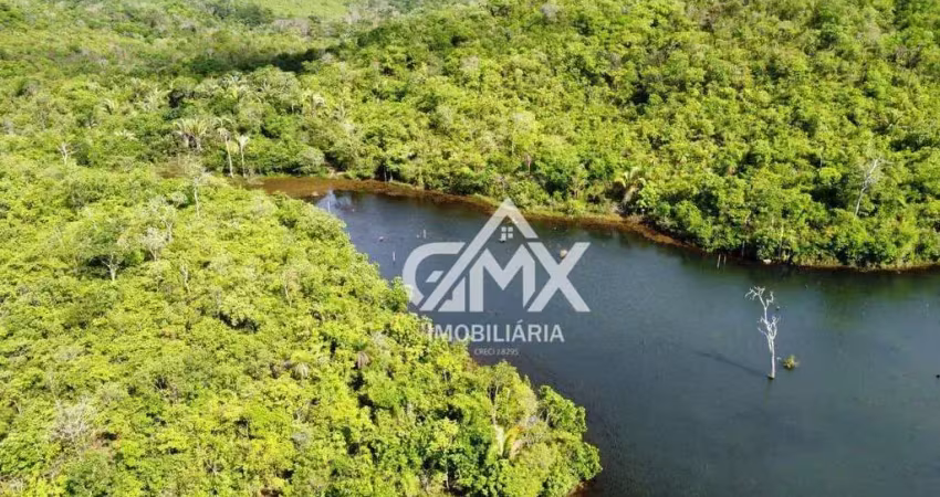 Fazenda à venda,  294 alqueires goiano  por r$ 20.000.000 - zona rural - a imobiliária gmx oferece fazenda com 294 alqueires em talismã  – to