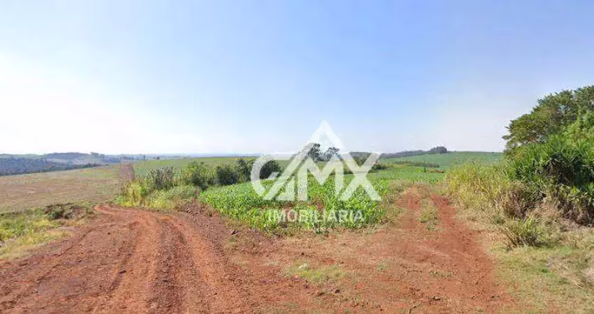 Sítio com 2 dormitórios à venda, 229000 m² por r$ 1.500.000,00 - paiquerê - londrina/pr