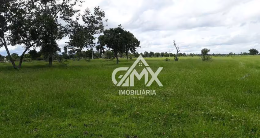 Fazenda com 10 dormitórios à venda, 19199796 m² por r$ 30.000.000,00 - rural - araguaiana/mt
