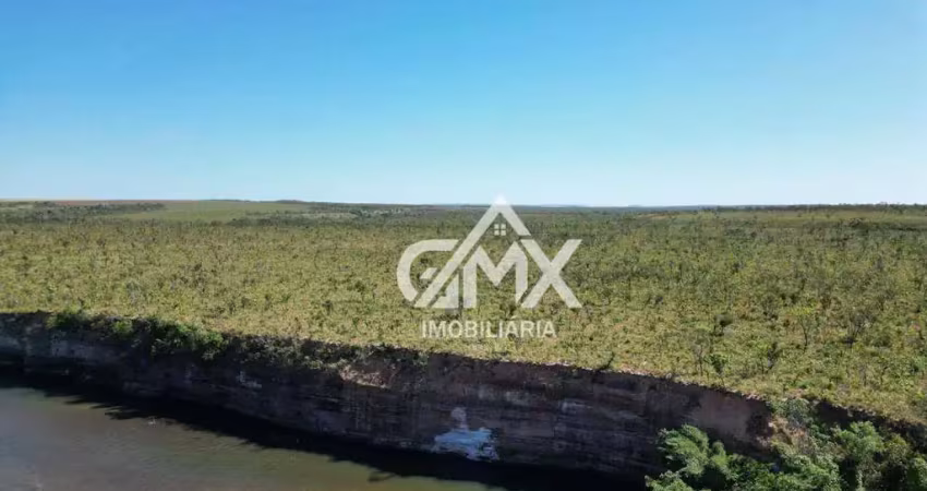Fazenda com 531 alqueires  à venda, por r$ 15.000.000 - zona rural - são félix do tocantins/to
