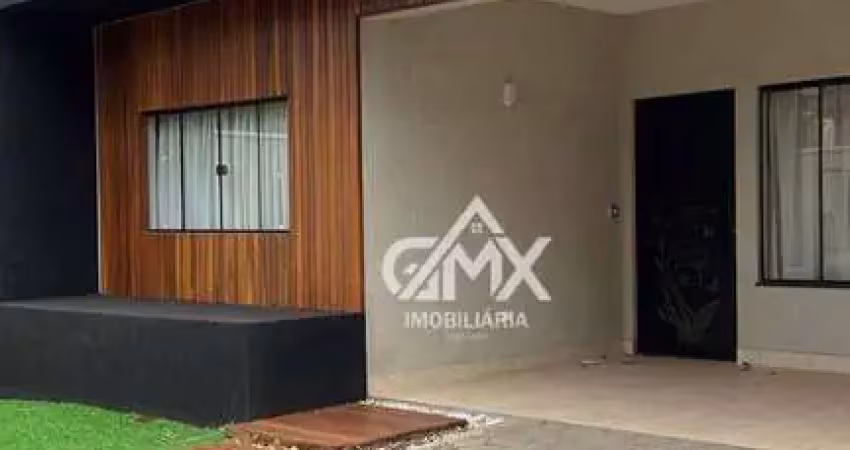 Casa com 3 dormitórios à venda, 240 m² por r$ 1.190.000,00 - caravelle - londrina/pr