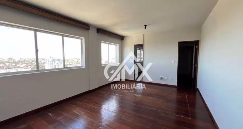 Apartamento com 3 dormitórios à venda, 109 m² por r$ 290.000,00 - centro - londrina/pr