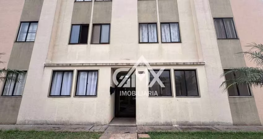 Apartamento com 2 dormitórios para alugar, 45 m² por r$ 1.170,00/mês - jardim novo sabará - londrina/pr