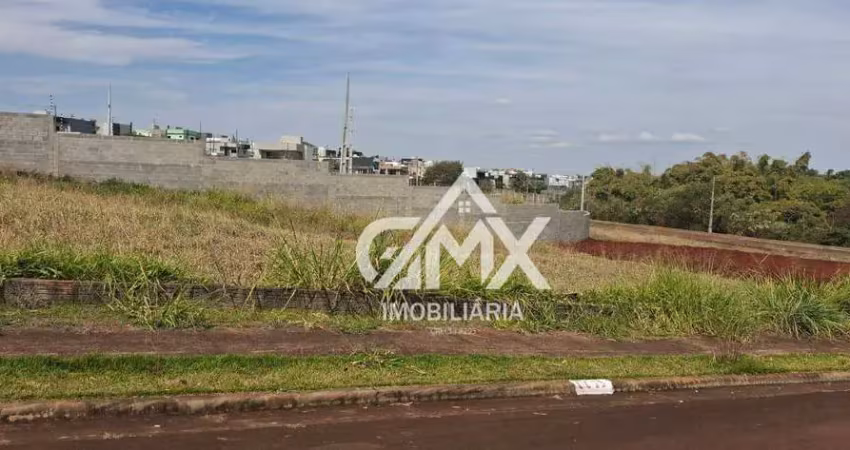 Terreno à venda, 264 m² por r$ 230.000 - tauá tangará - londrina/pr