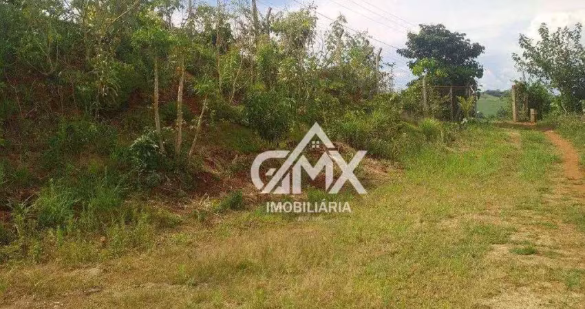 Chácara à venda, 5055 m² por r$ 350.000,00 -  condomínio de chácaras itauna - ibiporã/pr