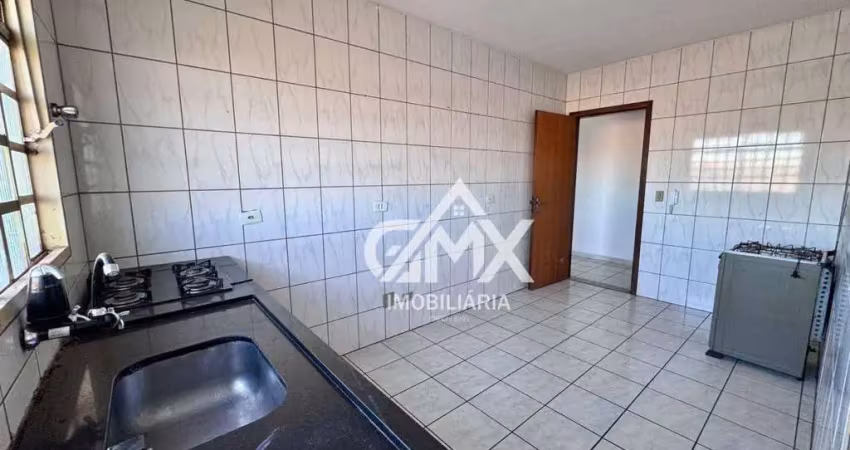 Apartamento com 2 dormitórios para alugar, 55 m² por r$ 1.000/mês - conjunto vivi xavier - londrina/pr
