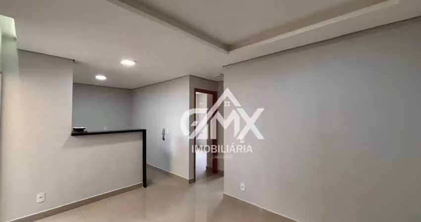 Apartamento com 2 dormitórios à venda, 47 m² por r$ 220.000,00 - gleba esperança - londrina/pr
