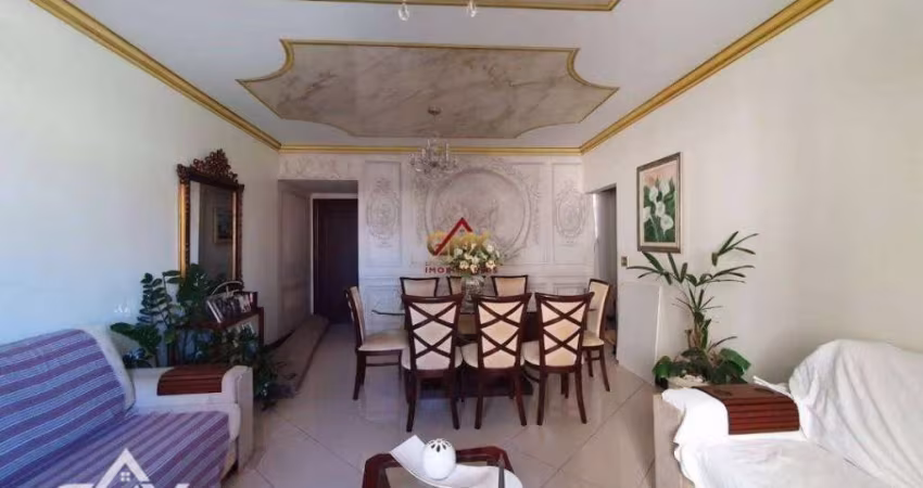 Apartamento com 4 dormitórios à venda, 177 m² por R$ 580.000,00 - Centro - Londrina/PR