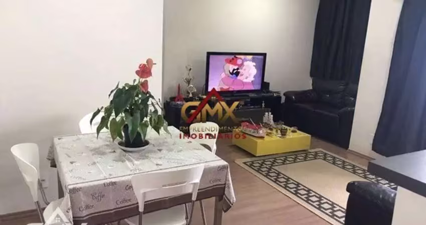 Apartamento com 3 dormitórios à venda, 64 m² por R$ 483.000,00 - Terra Bonita - Londrina/PR