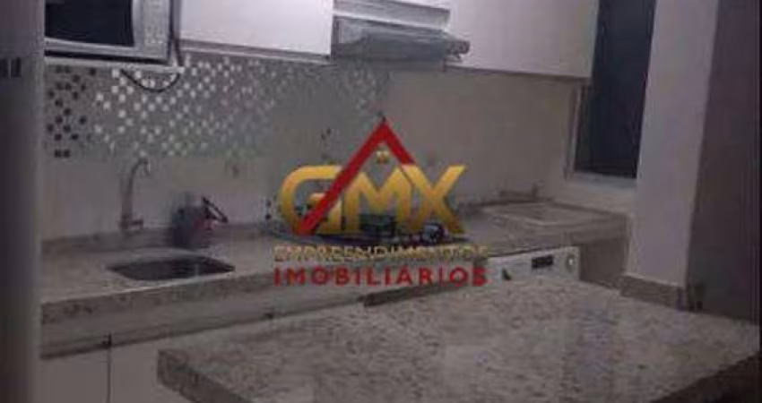 Apartamento com 2 dormitórios à venda, 50 m² por R$ 260.000,00 - Vila Filipin - Londrina/PR