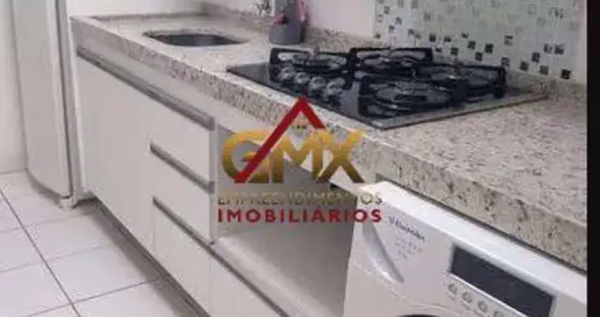 Apartamento com 2 dormitórios à venda, 50 m² por r$ 260.000,00 - vila filipin - londrina/pr