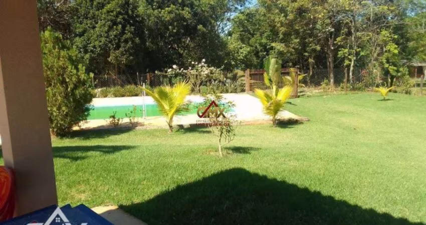 Chácara à venda, 3000 m² por R$ 1.100.000,00 - Chácara Jabur - Sertaneja/PR