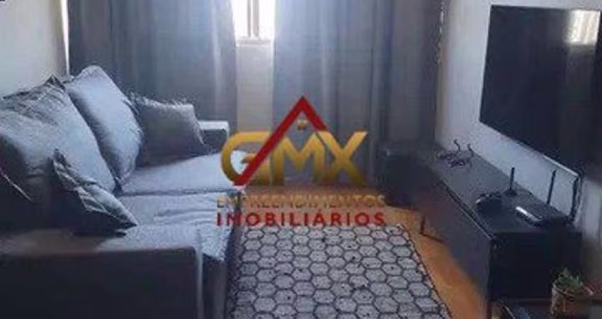 Apartamento com 3 dormitórios à venda, 73 m² por R$ 279.000,00 - Portuguesa - Londrina/PR