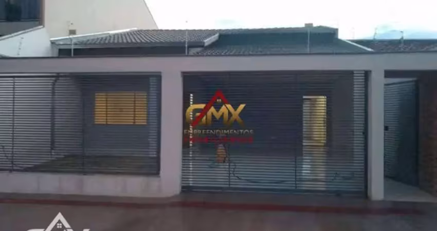 Casa com 4 dormitórios à venda, 160 m² por R$ 650.000,00 - Jardim Pérola - Londrina/PR