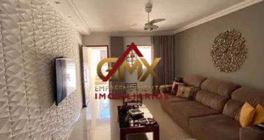 Casa à venda, 100 m² por R$ 420.000,00 - Jardim Vale Verde - Londrina/PR