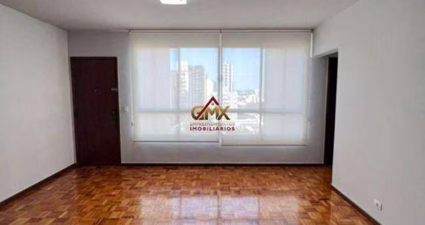 Apartamento com 4 dormitórios à venda, 127 m² por R$ 750.000,00 - Centro - Londrina/PR