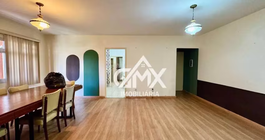 Apartamento com 3 dormitórios à venda, 115 m² por r$ 270.000,00 - centro - londrina/pr