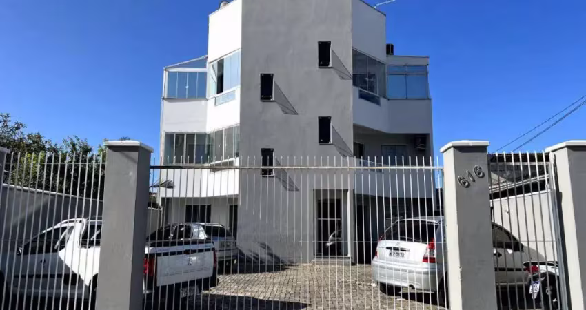Apartamento mobiliado com 3 dormitórios no são vicente em itajaí