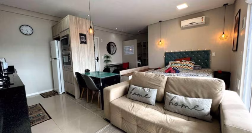 Loft com 01 suíte no bairro Fazenda em Itajaí