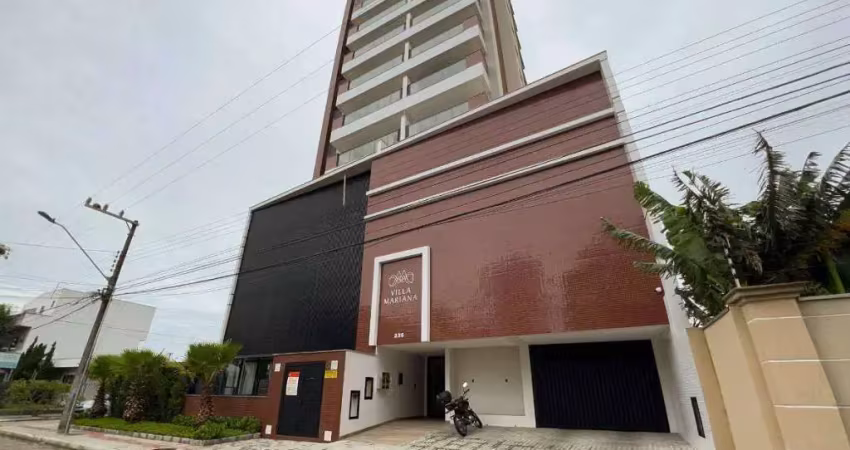 Apartamento com 2 dormitórios sendo 01 suíte no bairro são joão em itajaí