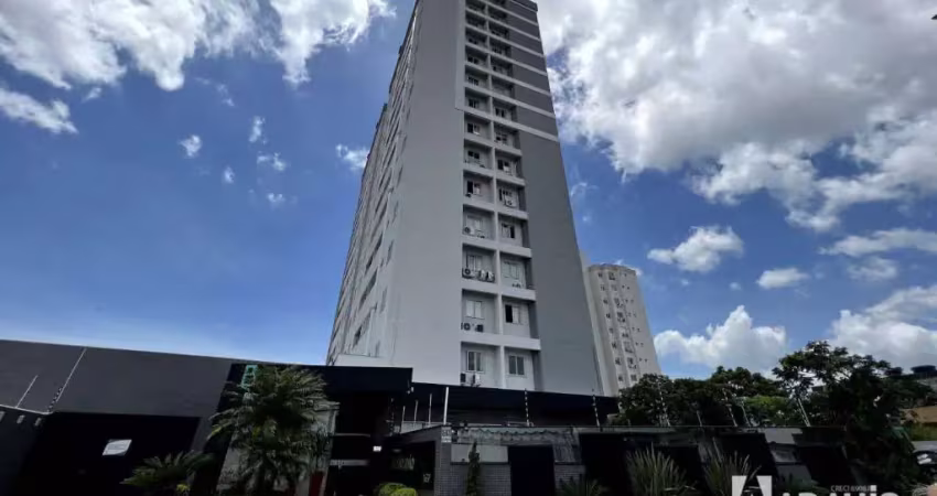 Apartamento semi-mobiliado com 2 dormitórios no bairro são joão em itajaí