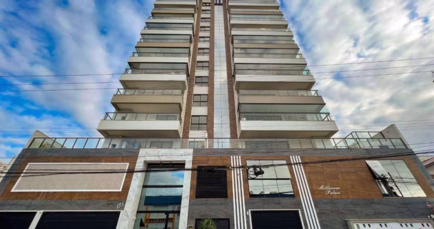 Apartamento com 3 suítes no Centro de Itajaí