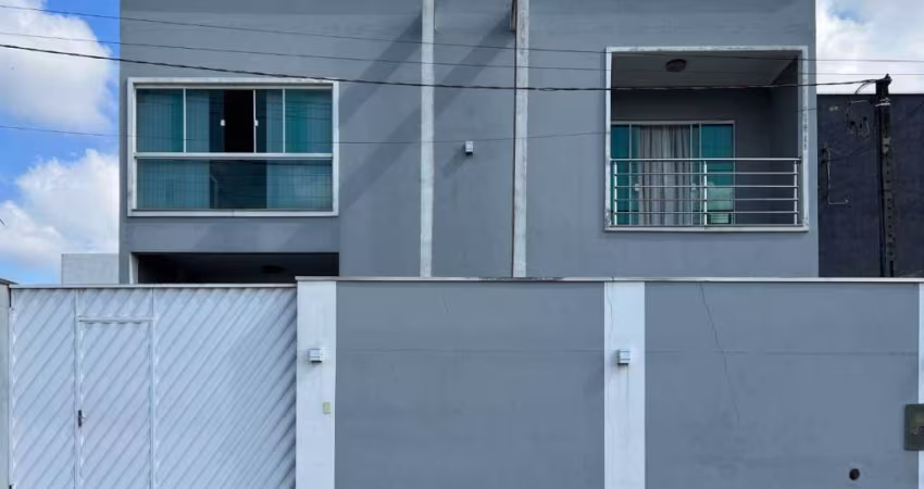 Casa com 3 dormitórios no Santa Regina em Itajaí