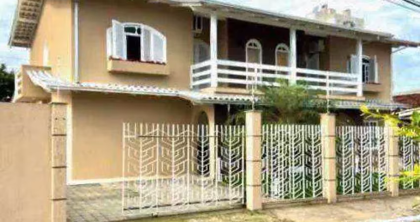 Casa com 1 suíte e 2 dormitórios no bairro são joão em itajaí