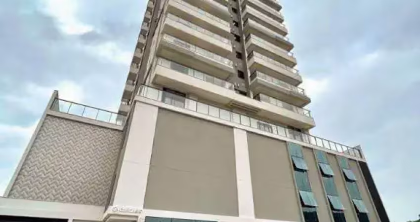 Apartamento com 2 suítes no bairro fazenda em itajaí