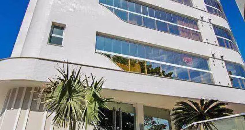 Cobertura duplex com 4 suítes na cabeçudas em itajaí