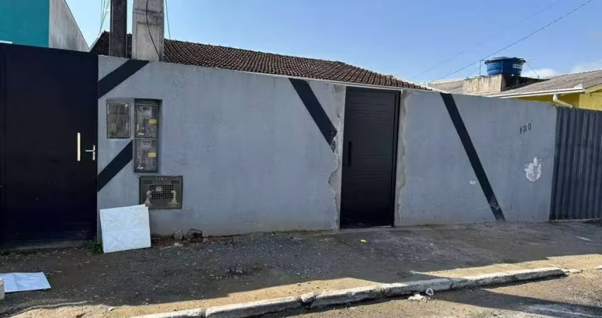 Casa com 3 kitnets  à venda no bairro são vicente em itajaí