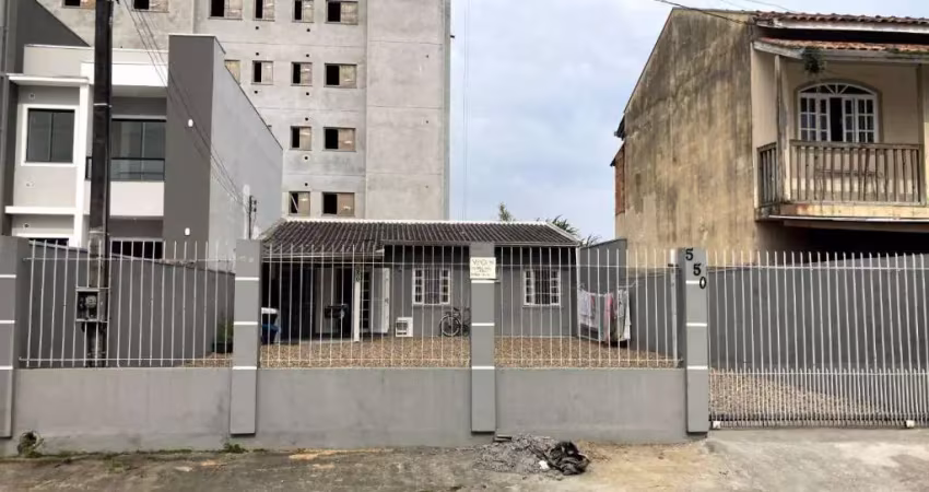 Terreno à venda na Rua Orlandina Amália Pires, Murta, Itajaí