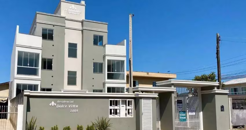 Apartamento com 2 suítes no costa cavalcanti em itajaí