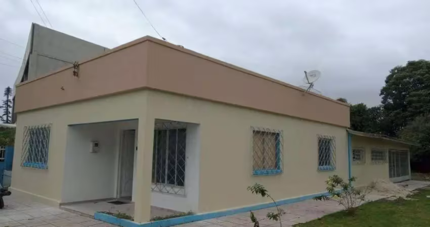 Casa com 3 quartos à venda na Rua Manoel Santos Gaya, Centro, Navegantes