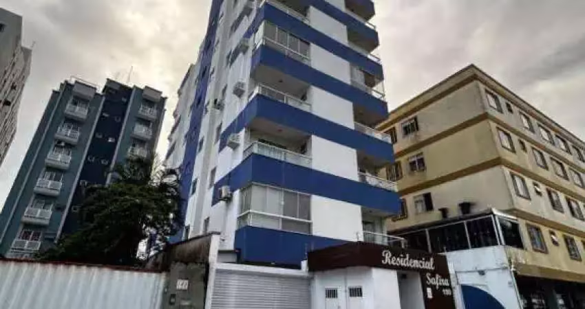 Loft com 1 quarto à venda na Rua Júlio Willerding, Fazenda, Itajaí