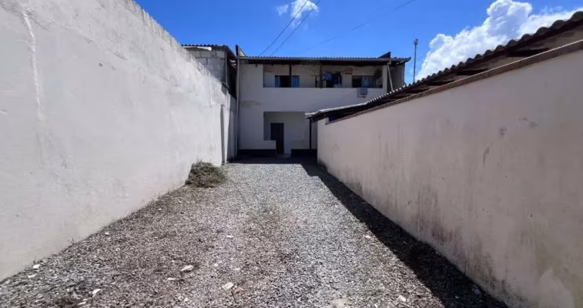 Conjunto de apartamentos para investidores na murta em itajaí