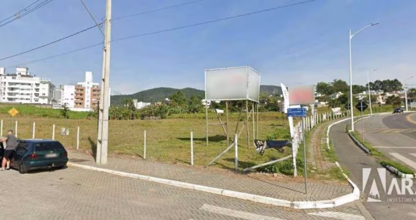 Terreno 10,199m² no bairro Pagani em Palhoça